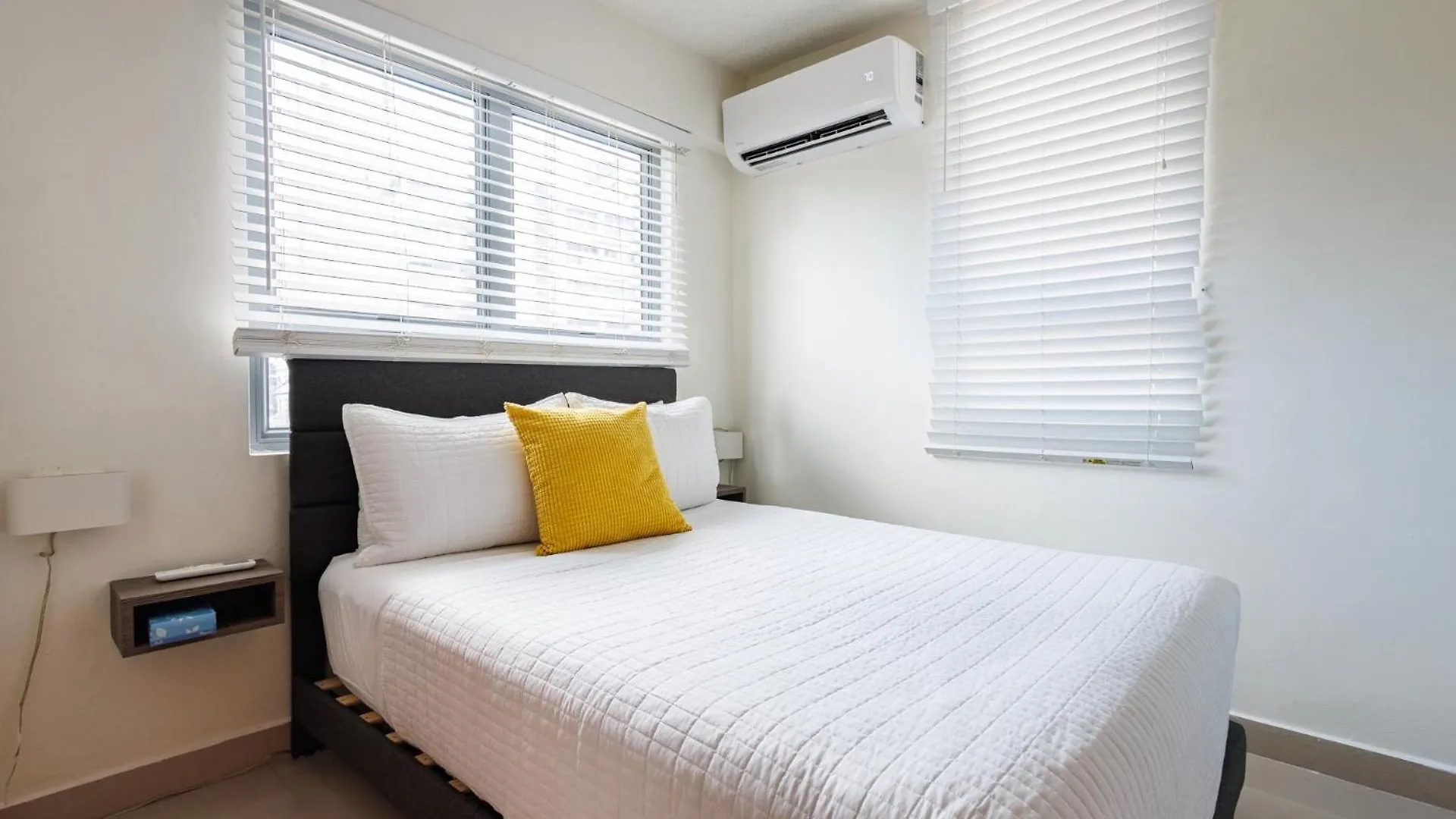 Affittacamere Avila Suites San Juan
