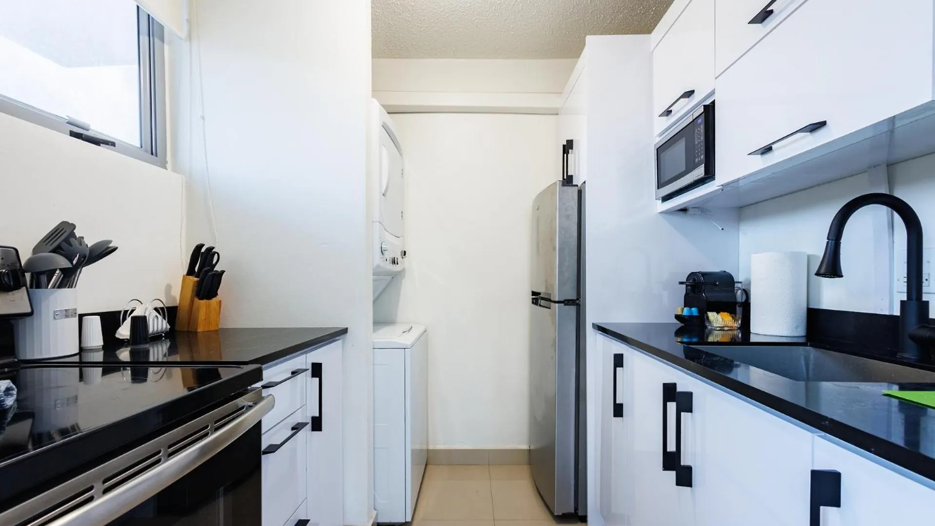 Affittacamere Avila Suites San Juan