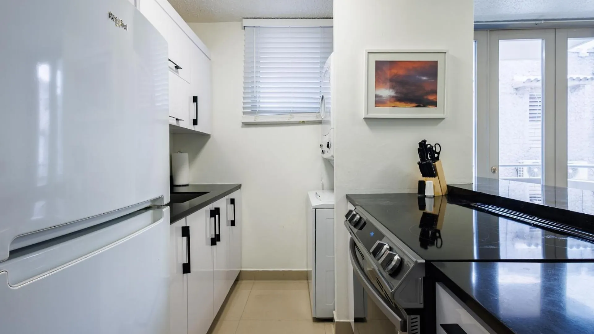 Affittacamere Avila Suites San Juan Porto Rico