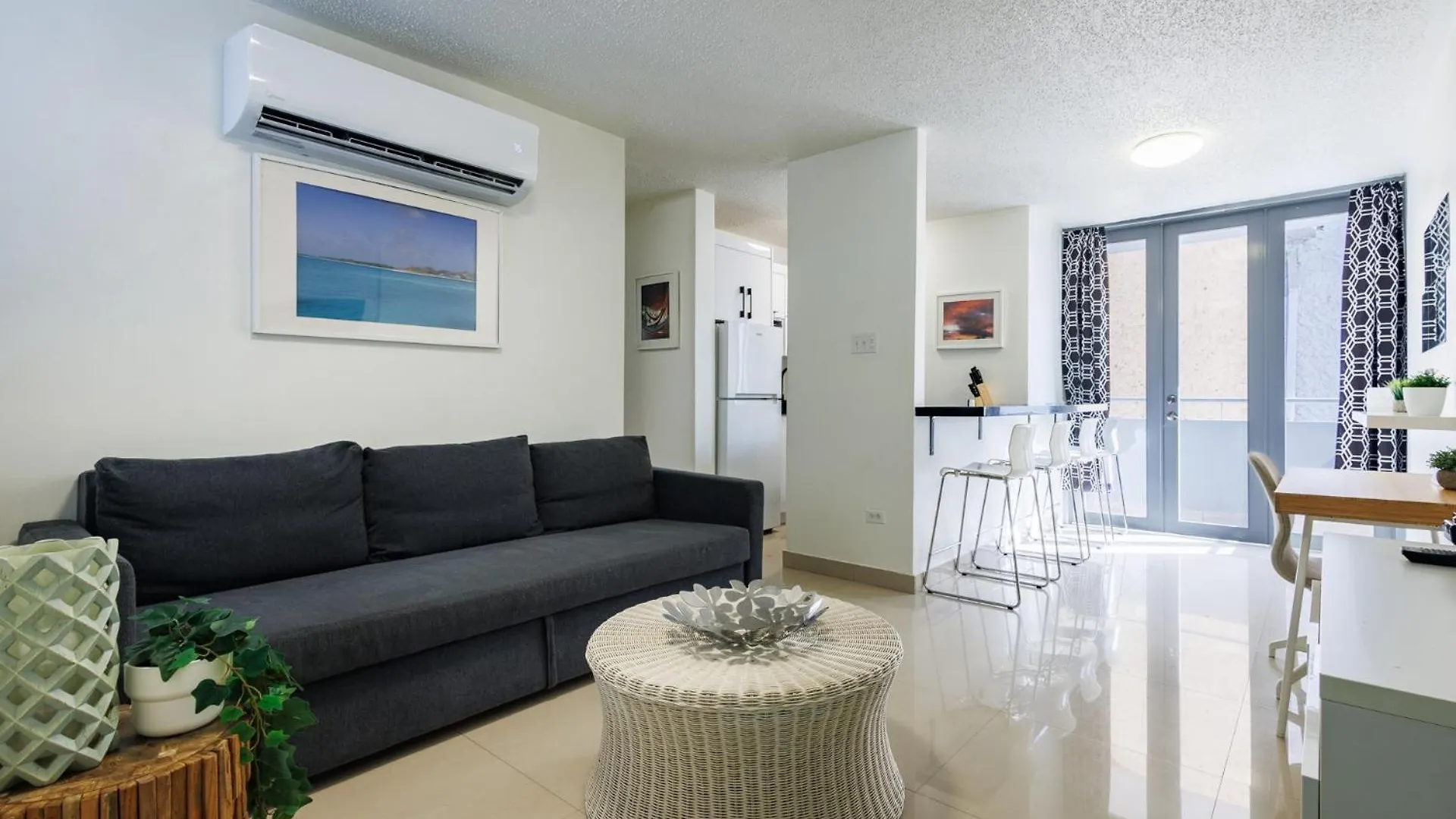 Avila Suites San Juan 0*,
