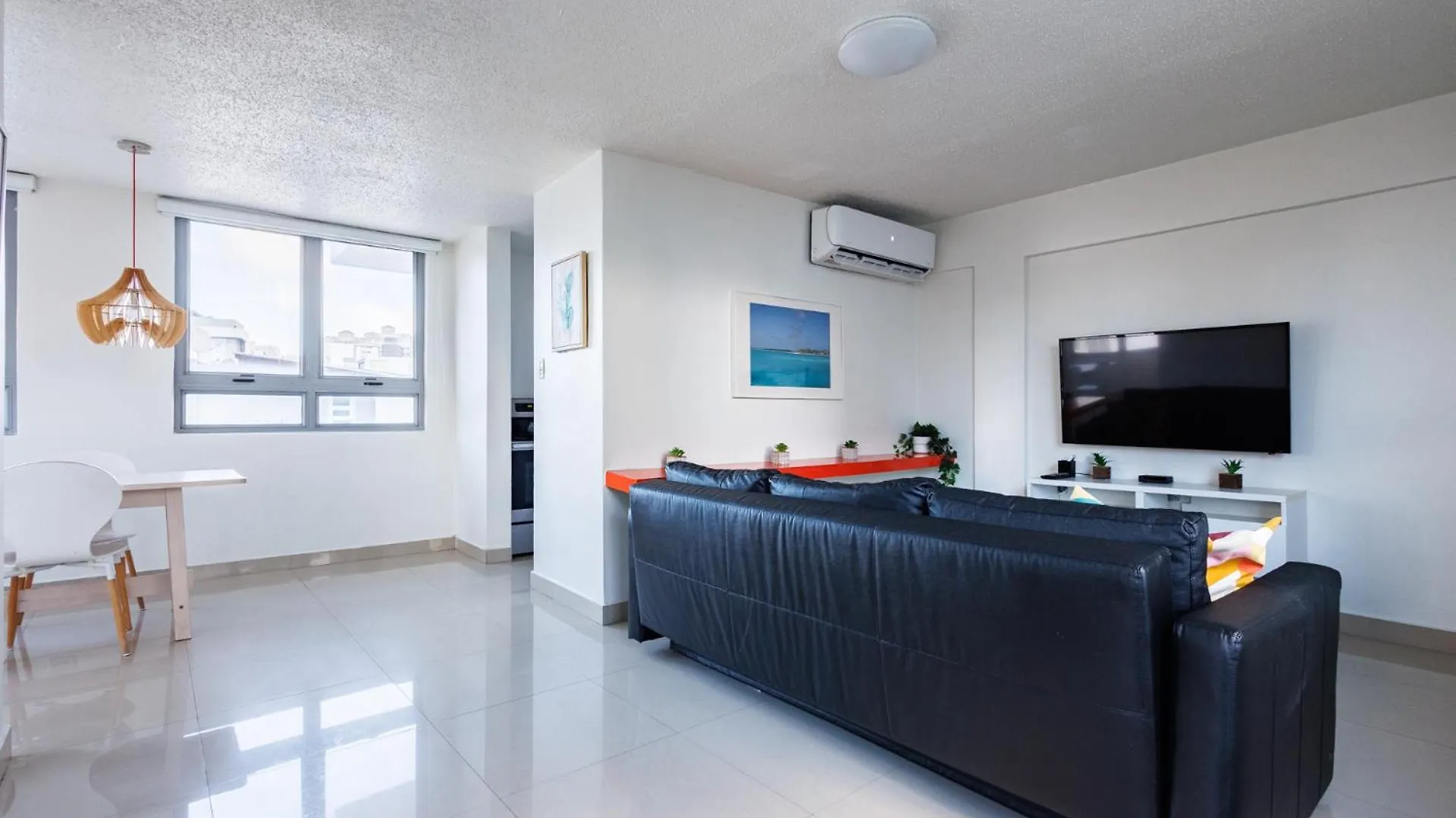 Avila Suites San Juan Puerto Rico