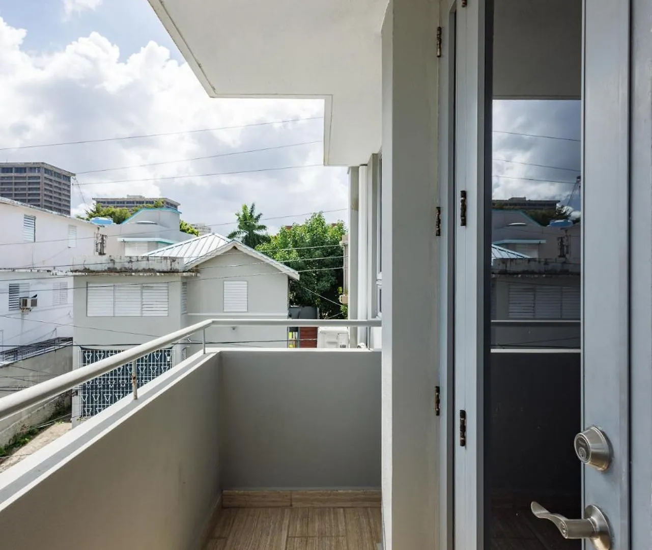Avila Suites San Juan Porto Rico