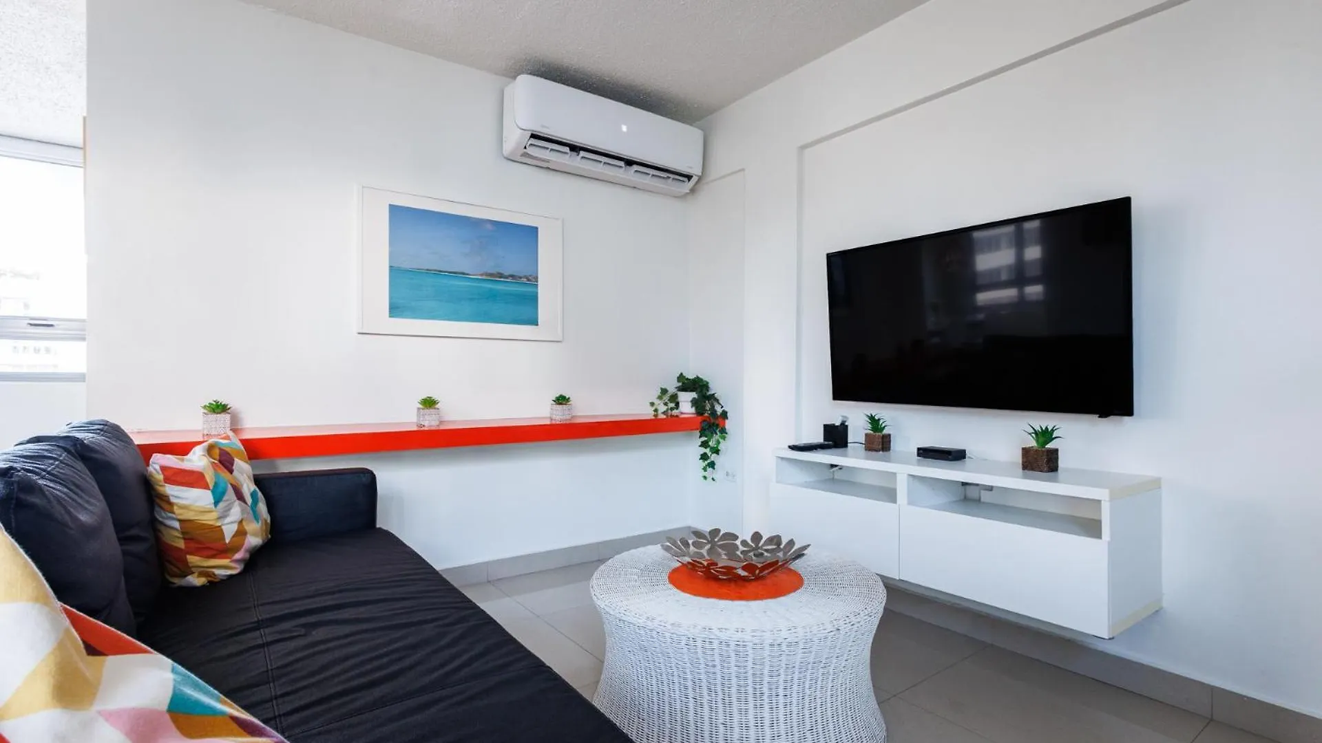 Guest house Avila Suites San Juan