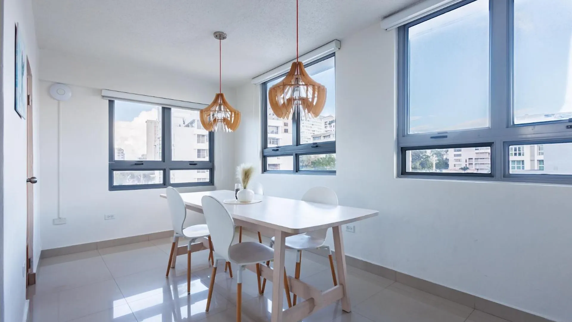 Avila Suites San Juan 0*,