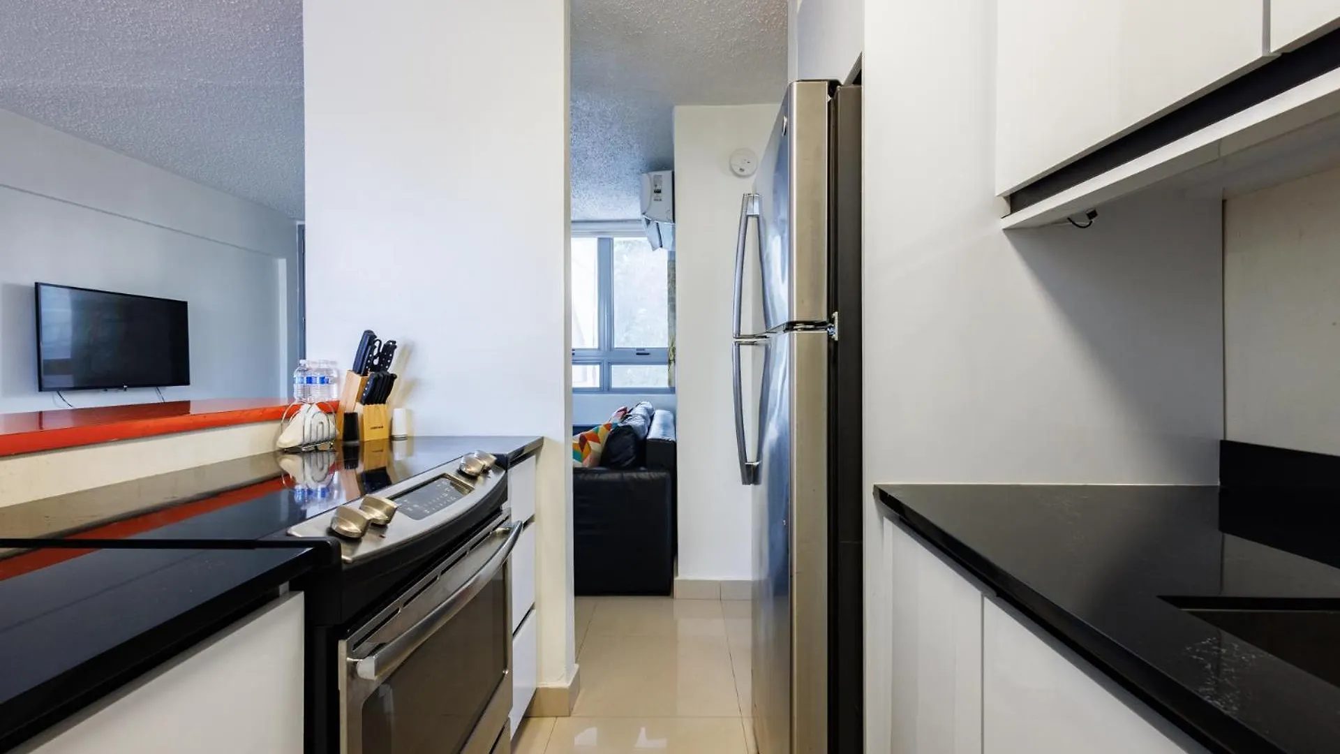 Guest house Avila Suites San Juan