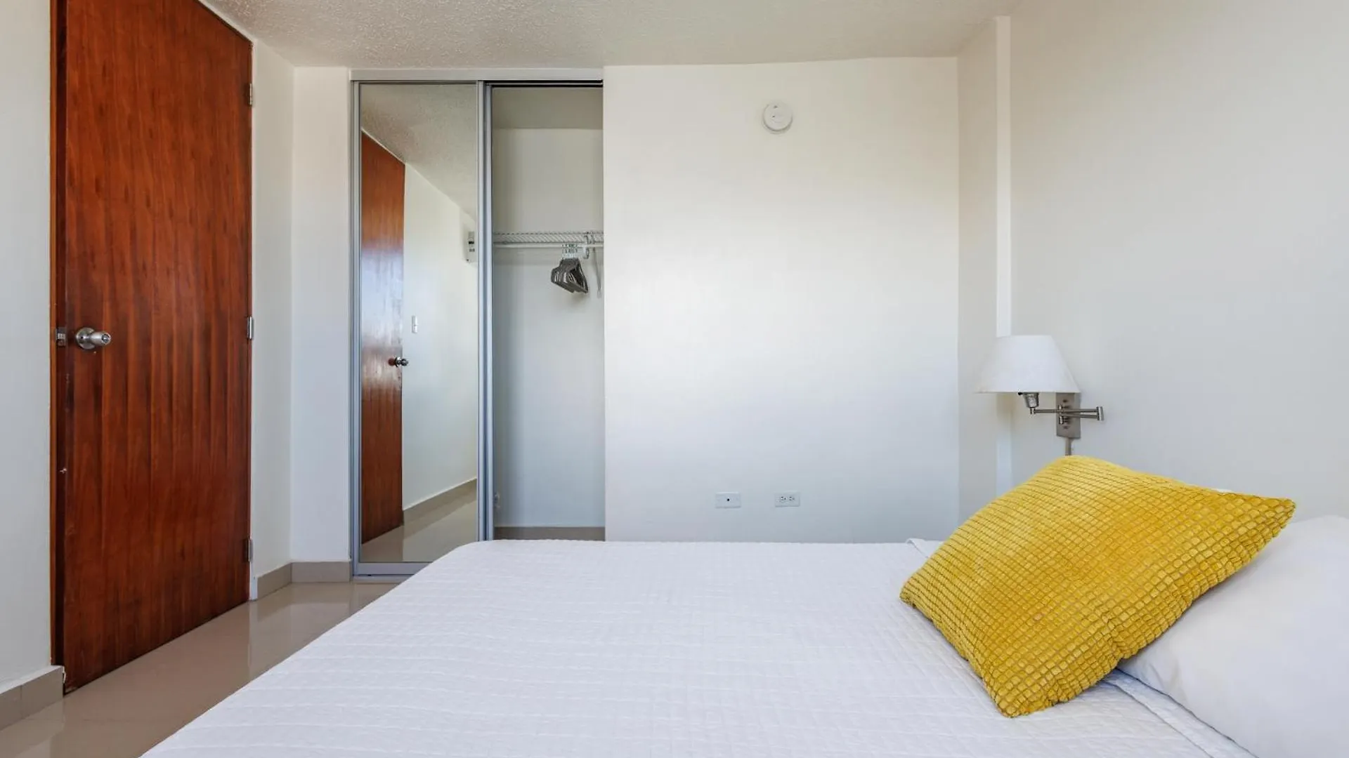 Avila Suites San Juan 0*,