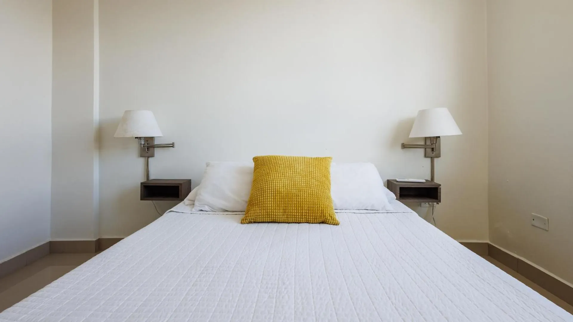 Affittacamere Avila Suites San Juan