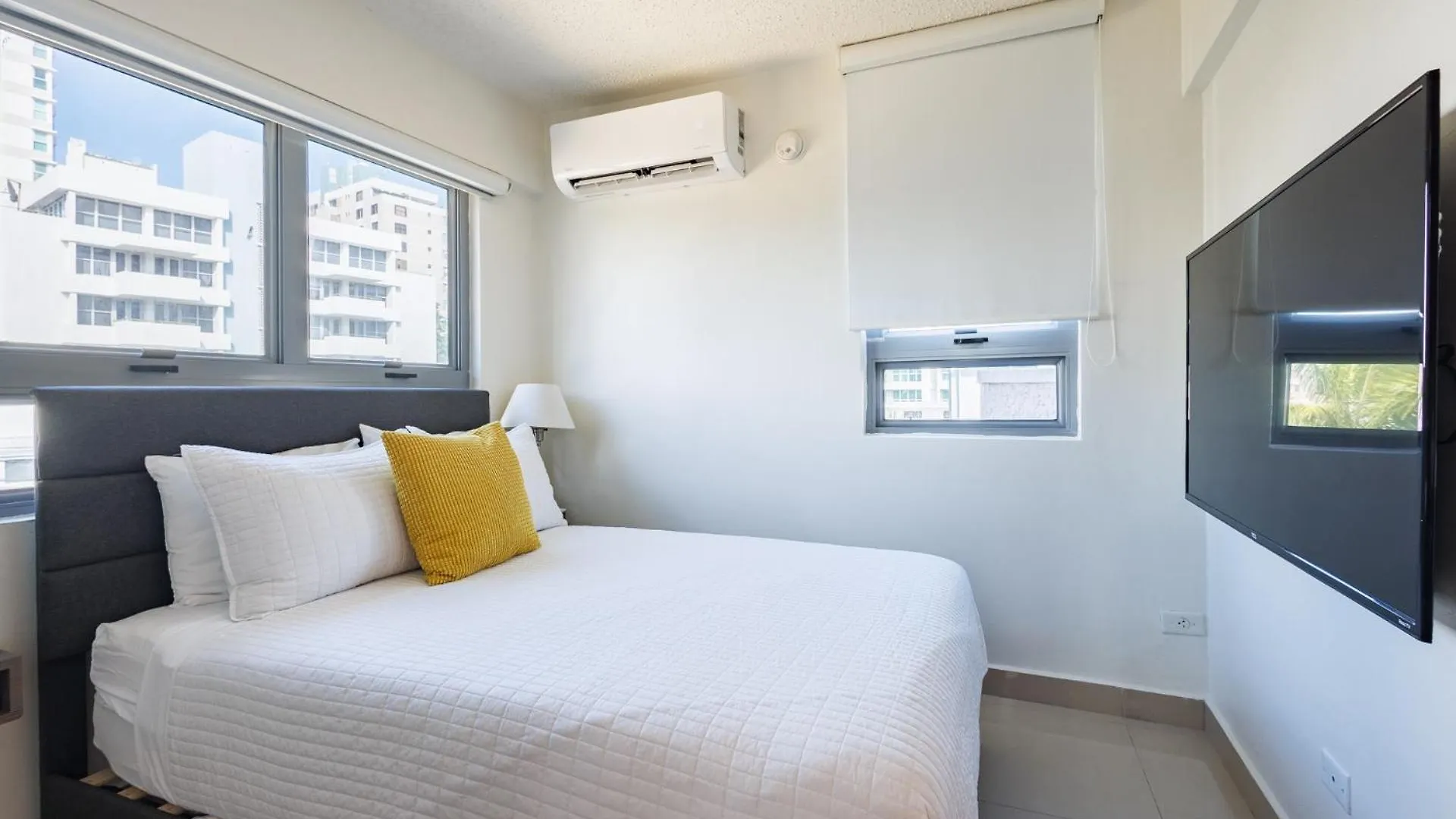 Guest house Avila Suites San Juan