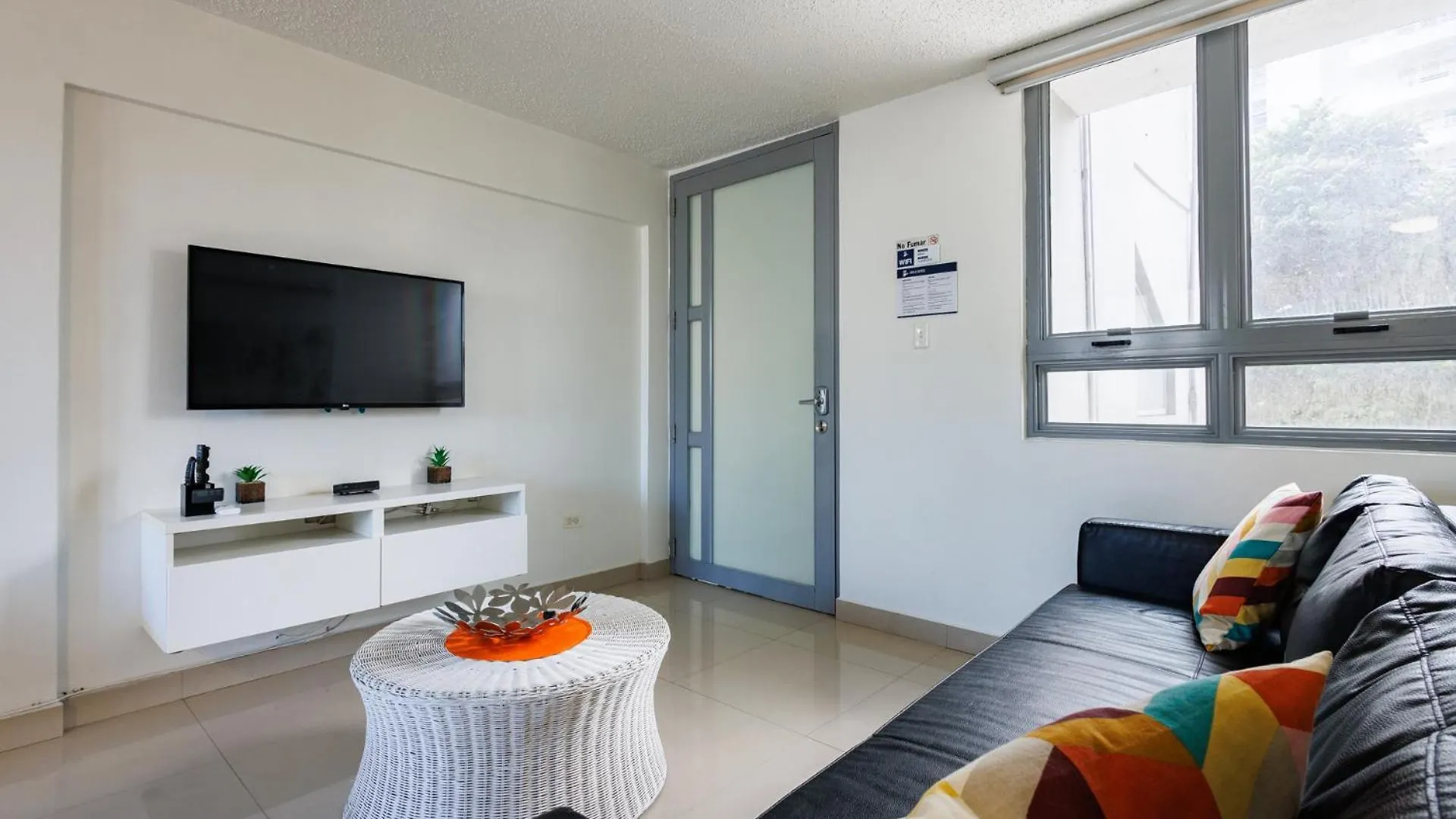 Affittacamere Avila Suites San Juan
