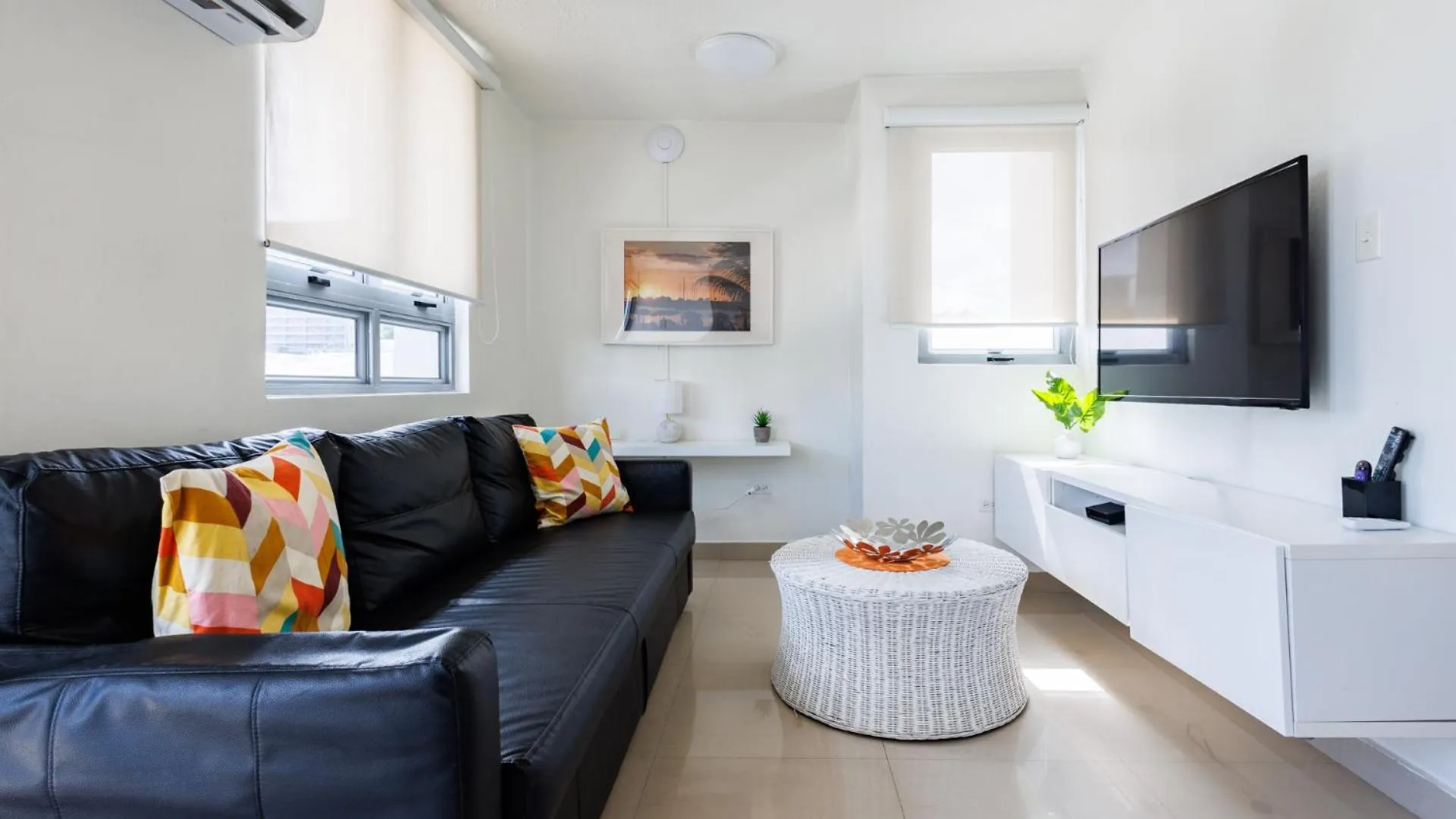 Affittacamere Avila Suites San Juan