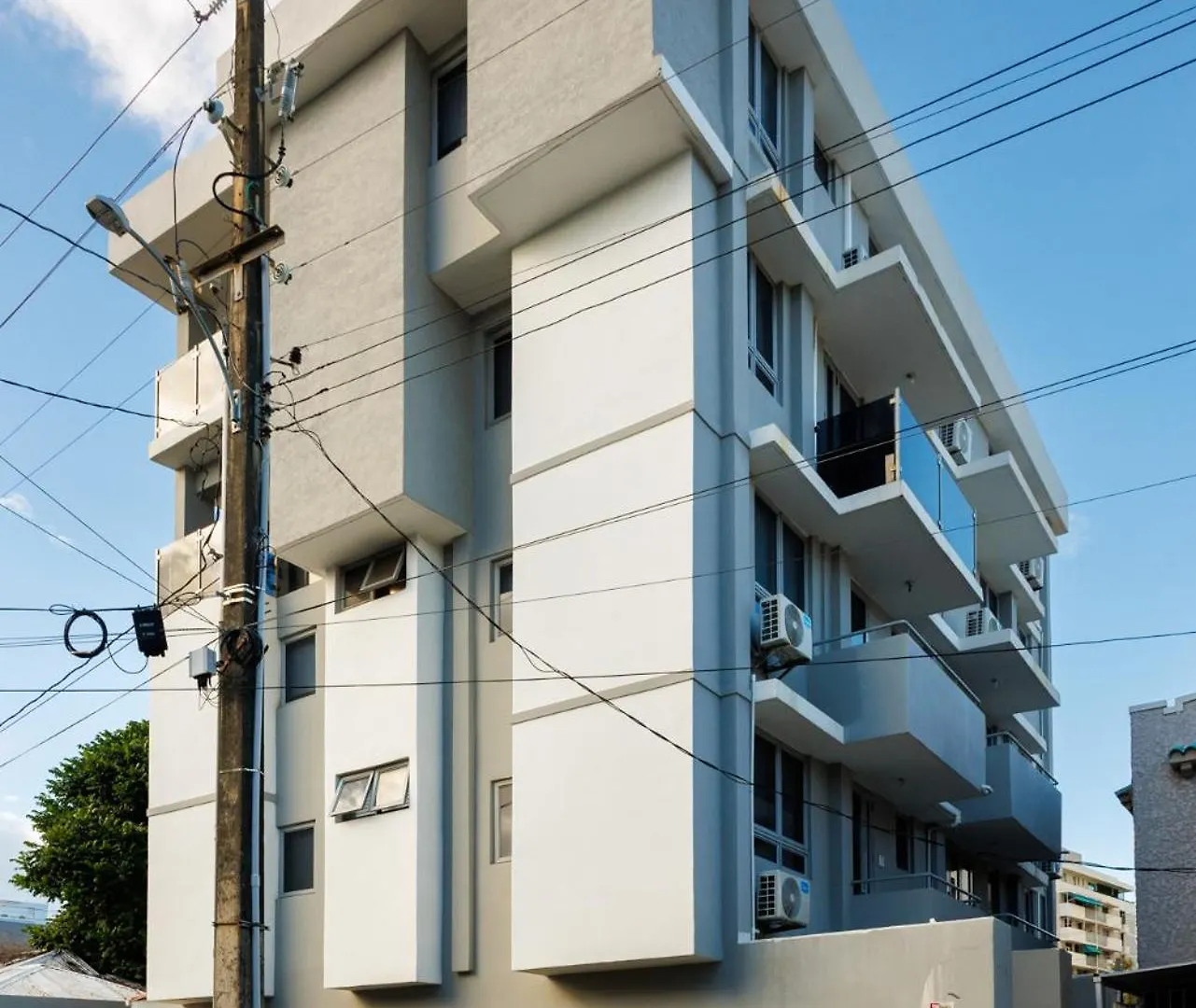 Avila Suites San Juan 0*,  Puerto Rico