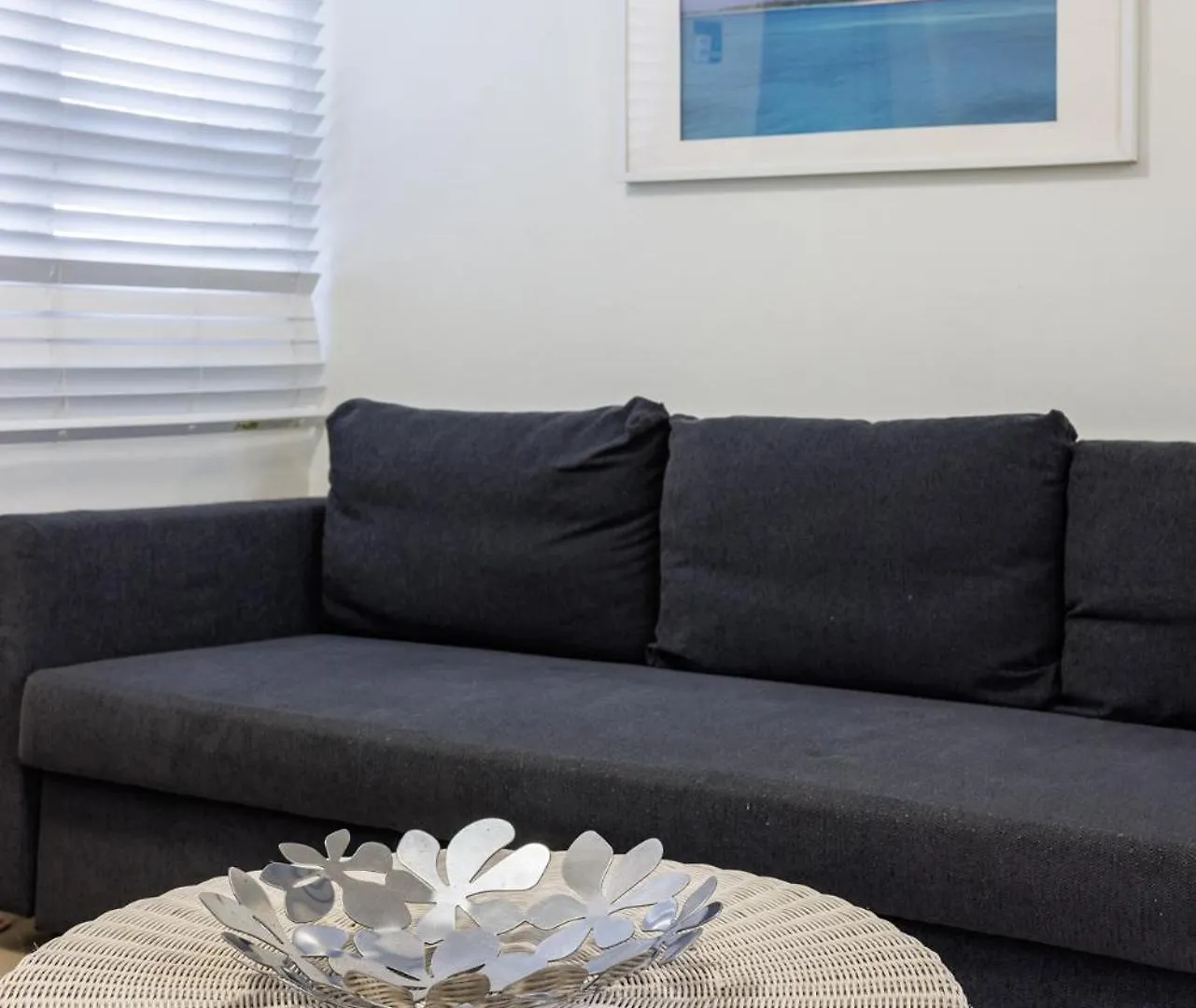 Affittacamere Avila Suites San Juan