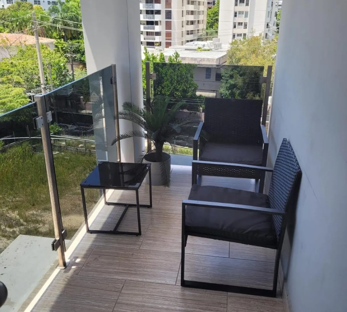 Guest house Avila Suites San Juan Puerto Rico