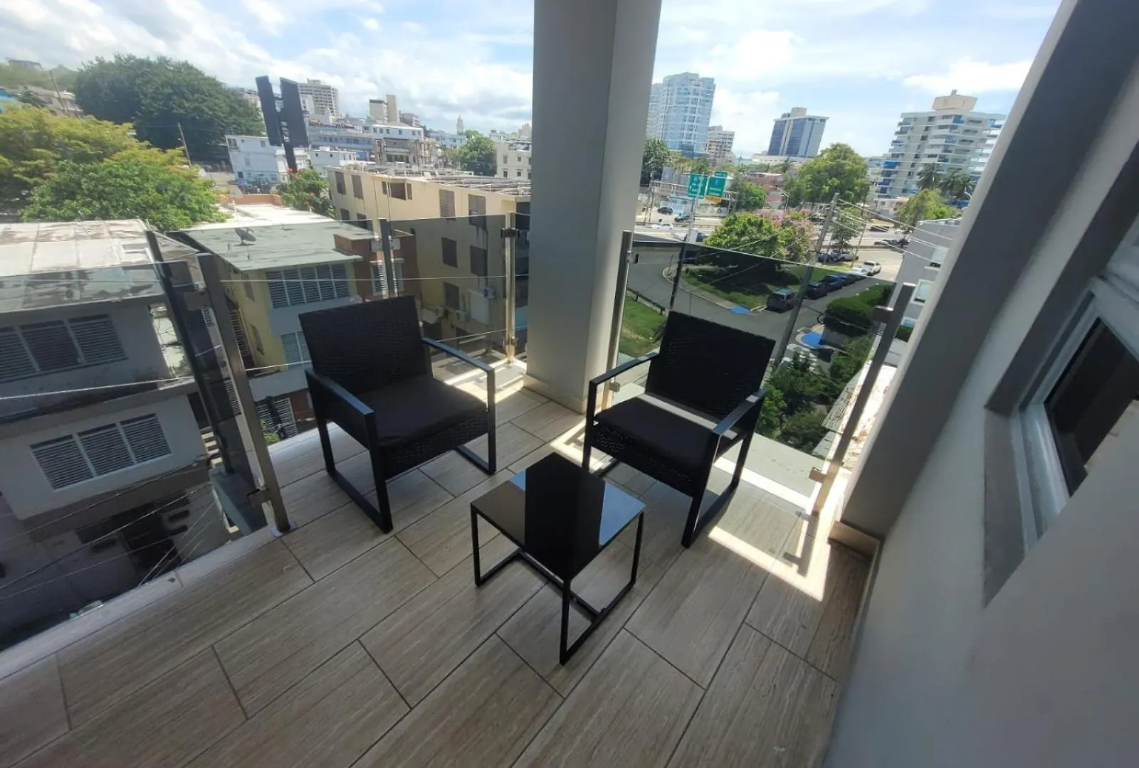 Avila Suites San Juan 0*,  Puerto Rico